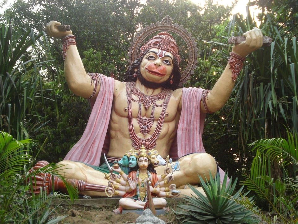 hanuman-chalisa-in-bangali